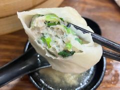 香菜小笼-万寿斋(山阴路店)