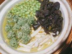 -印巷里主题餐厅(马鞍山店)