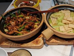 -火啫啫·粤式啫啫煲(南京弘阳店)