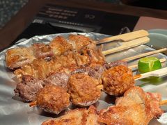 -山葵家·创意料理(宁波来福士店)