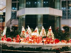 -上海新锦江大酒店