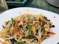 -天毓山庄·餐厅