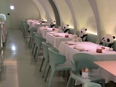 -眉州东坡·熊猫主题餐厅(枫蓝店)