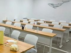 -澜大·领鹿·UNLOCK择校备考·三公小托福AMC(浦东校区)