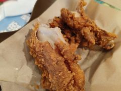 -德克士(胜利店)