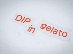 -Dip in Gelato(富民路店)