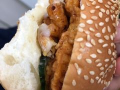 鸡排包-惠源面包店(开禾路店)