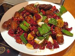 -冰城串说·羊肉串烧烤(哈西大街店)