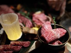 -300杯·和牛烧肉清酒专门店(廊里店)