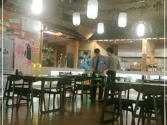 -汤泉良子(金源店)