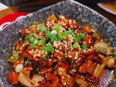-付小姐在成都(五道口店)