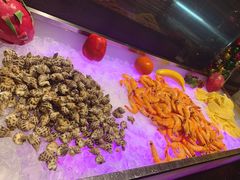 -天怡豪生大酒店-怡园中餐厅(枣山路店)