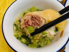 -合力居·生记路边鸡(北京路店)
