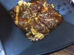 -木槿花开烤肉店(盐河南路店)