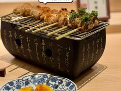 -辉·四季料亭·怀石料理·深夜食堂烧鸟·Omakase