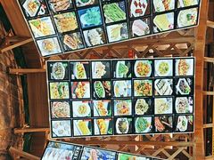 -313羊庄铁锅烀羊肉·烤全羊·烧烤龙虾·团建聚餐(永德路店)