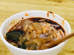 -清真·宏顺祥卤汁凉粉(大皮院店)