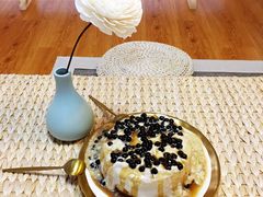 -鹿里烘焙LulyBaking(东二环泰禾广场店)