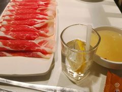 -海底捞火锅(上地华联店)