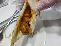 -葛尼沙印度餐厅 (镇明路店)