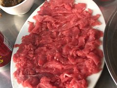 -三兴涮羊肉(荣安大街店)