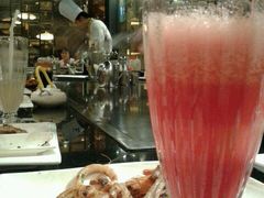 西瓜汁-大渔铁板烧(蛇口店)