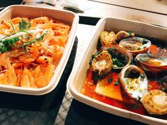 葱油鲍鱼-盒马鲜生(解百新元华店)