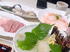 -围炉夜话·潮汕卤水火锅(榕江店)