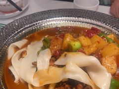 -楼兰新疆菜(江宁万达店)