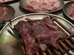 -西塔老太太泥炉烤肉(温州首店万象城黑金店)