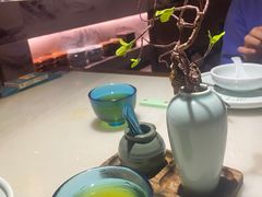 -佬麻雀·剁椒鱼头(京基KK One店)