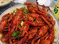 -指爱龙虾(金杨路总店)