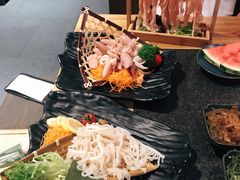 -湊湊火锅·茶憩(东城万达店)