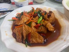 -元谋凉鸡店(百年老店)