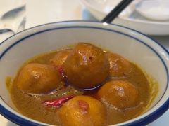 -金湖港式餐厅(建外店)