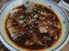 -眼镜味道(德才店)
