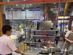-河坝烧烤串城(金达莱店)