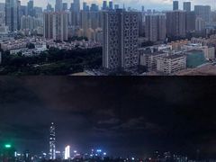 -深圳滨河时代ICON LAB艾垦酒店