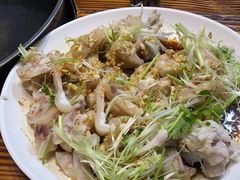 -侠成水上农庄(工业大道店)