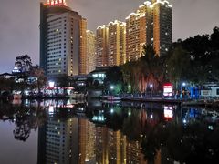 -北湖公园