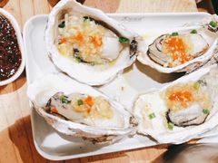 -木屋烧烤(岗顶二店)