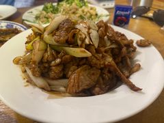 -新月斋(豆瓣胡同店)