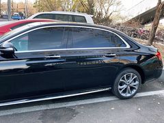 -李师傅修车连锁(万柳店)