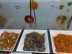 -海底捞火锅(翔龙天地广场店)