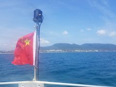 -亚龙湾海底世界