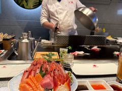-大渔之观(安贞店)