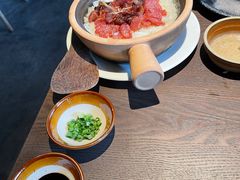 -啫响粤煲料理(万好大厦店)