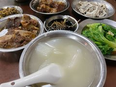 -阿秋牛排(湖心街店)