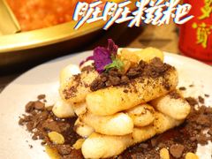 -小龙坎老火锅(西安路店)