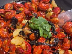 -铭副琦食·虾蟹烩馆(渔人码头店)